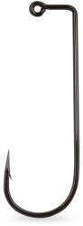 Mustad Carlig Mustad Jig Black Nickel nr. 1 100buc (M.32627NPBN.1)