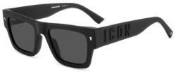 Dsquared2 ICON 0021/S 003 IR napszemüveg