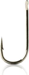Mustad Carlig Mustad Wide Gape Power Spade Barbed nr. 18 15buc (M.MU06.60005NPNI.18)