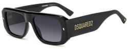 Dsquared2 D2 0107/S 807 9O napszemüveg