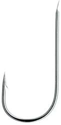Mustad Carlig Mustad Round Bend Match Spade Barbed nr. 10 15buc (M.MU09.60200NPBN.10)