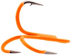 Mustad Carlig Mustad KVD Elite Round UVO nr. 3/0 5buc (M.TR78NPUVO.03)