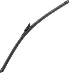 Valeo Silencio 574299V X. TRM Flat Blade Hátsó ablaktörlő lapát, 28, 5 cm, VW Golf VI VII Polo (6R) Skoda Yeti Fabia II Seat Ibiza V Azteca Arona (574299V)