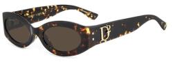 Dsquared2 D2 0150/G/S 086 70 napszemüveg
