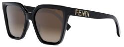 Fendi FE40086I 01F napszemüveg
