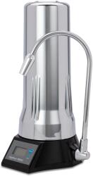 Savant DigiPure 9000S asztali víztisztító LCD kijelzővel (9000S) - viztisztitomarket