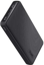Trust Acumulator extern Trust Primo Eco 24676, 20000 mAh, Ultra-Thin, Negru (212206)