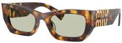 Miu Miu Napszemüvegek Miu Miu MU 09WS 14L50O - alensa
