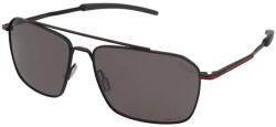 Bollé Napszemüvegek Bollé Flow Black Red Matte - alensa