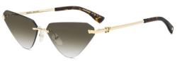Dsquared2 D2 0108/S PEF 9K napszemüveg