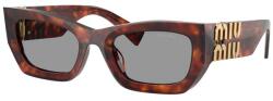Miu Miu Napszemüvegek Miu Miu MU 09WS 21C40O