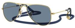 Ray-Ban Napszemüvegek Ray-Ban RJ9506S 223/1U