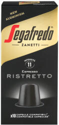 Segafredo Espresso Ristretto Nespresso kompatibilis kávékapszula 10db