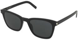 Yves Saint Laurent Napszemüvegek Saint Laurent SL 716 Slim 001 - alensa