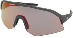 Alpina Napszemüvegek Alpina Sonic HR QV Midnight Grey Matt/Rainbow Mirror - alensa