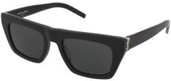 Yves Saint Laurent Napszemüvegek Saint Laurent SL M131 001 - alensa