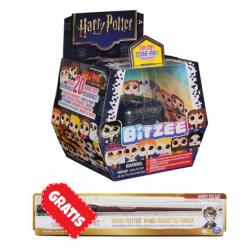 Spin Master OFERTĂ: Bitzee personaj interactiv Harry Potter + bagheta magică Harry gratuit (AS_6072599_6063064)