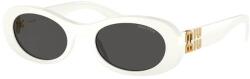 Miu Miu Napszemüvegek Miu Miu MU 06ZS 1425S0 - alensa