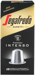 Segafredo Espresso Intenso Nespresso kompatibilis kávékapszula 10db