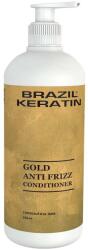 BK Brazil Keratin Brazil Keratin Gold Anti Frizz Conditioner 550 ml
