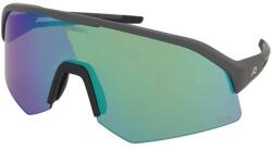 Alpina Napszemüvegek Alpina Sonic HR Q-Lite Midnight Grey Matt/Green Mirror - alensa