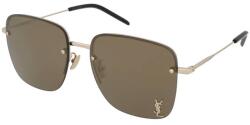 Yves Saint Laurent Napszemüvegek Saint Laurent SL 312 M 006 - alensa