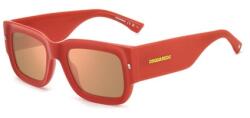 Dsquared2 D2 0089/S/SE 1N5 0J napszemüveg