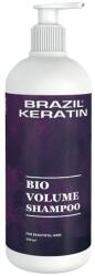 BK Brazil Keratin Brazil Keratin Bio Volume Shampoo 550 ml
