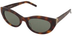 Yves Saint Laurent Napszemüvegek Saint Laurent SL M115 003 - alensa