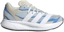 adidas Sportswear adidas Sportswear, Lightblaze sneaker bőr részletekkel, Fehér, Kék, 36 EU (JR8400-3.5)