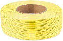 C-Tech 3DF-E-PETG-1.75-Y-RF ReFill filament, ESSENTIAL LINE, PETG, sárga, 1, 75mm, 1kg (3DF-E-PETG-1.75-Y-RF)