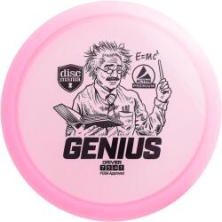 Discmania Active Premium Genius Pink