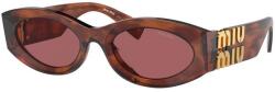 Miu Miu Napszemüvegek Miu Miu MU 11WS 11Q08S