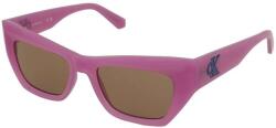 Calvin Klein Napszemüvegek Calvin Klein Jeans CKJ23641S 540 - alensa