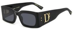 Dsquared2 D2 0109/S 807 IR napszemüveg