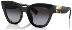 Miu Miu MU 01YS 1AB5D1 napszemüveg