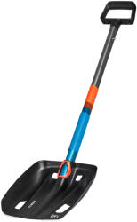 ORTOVOX Shovel Pro Rescue lapát fekete