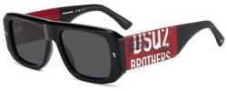 Dsquared2 D2 0107/S OIT IR napszemüveg