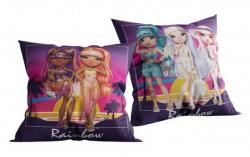 Halantex Rainbow High párna (RBH-1841C) (HA-RBH-1841C)