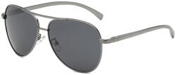 Techsuit Ochelari de soare Ochelari de Soare, Barbati - Techsuit Polarized (2150) - Gun Color / Black Gray (KF2326181) - vexio