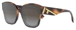 Fendi FE40098I 53B napszemüveg