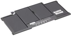 Laptophardware Apple MacBook Air 13 helyettesítő új 4 cellás 7200mAh akkumulátor (A1405, A1377) (16965)