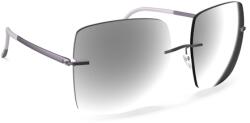 Silhouette 8191 4040 Rimless Shades napszemüveg