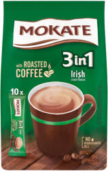 MOKATE 3in1 instant kávé Irish 10x17g