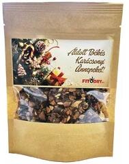 Fitodry X-MAS Karácsonyi Teakeverék Ablakos 80 g