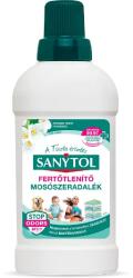 Sanytol Fehér virágok klórmentes fertőtlenítő mosószeradalék 500 ml