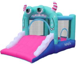 AirMyfun Air My Fun Ugrálóvár csúszdával (A82058)