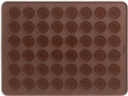 Lékué LEKUE Macaron sütőkészlet, Lékué Kit Macaron (880384)