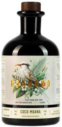 Ruanoko Coco Moana kókuszos rum likőr 0, 5l 34%