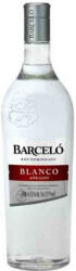 Ron Barceló Blanco rum 1L 37, 5% DRS